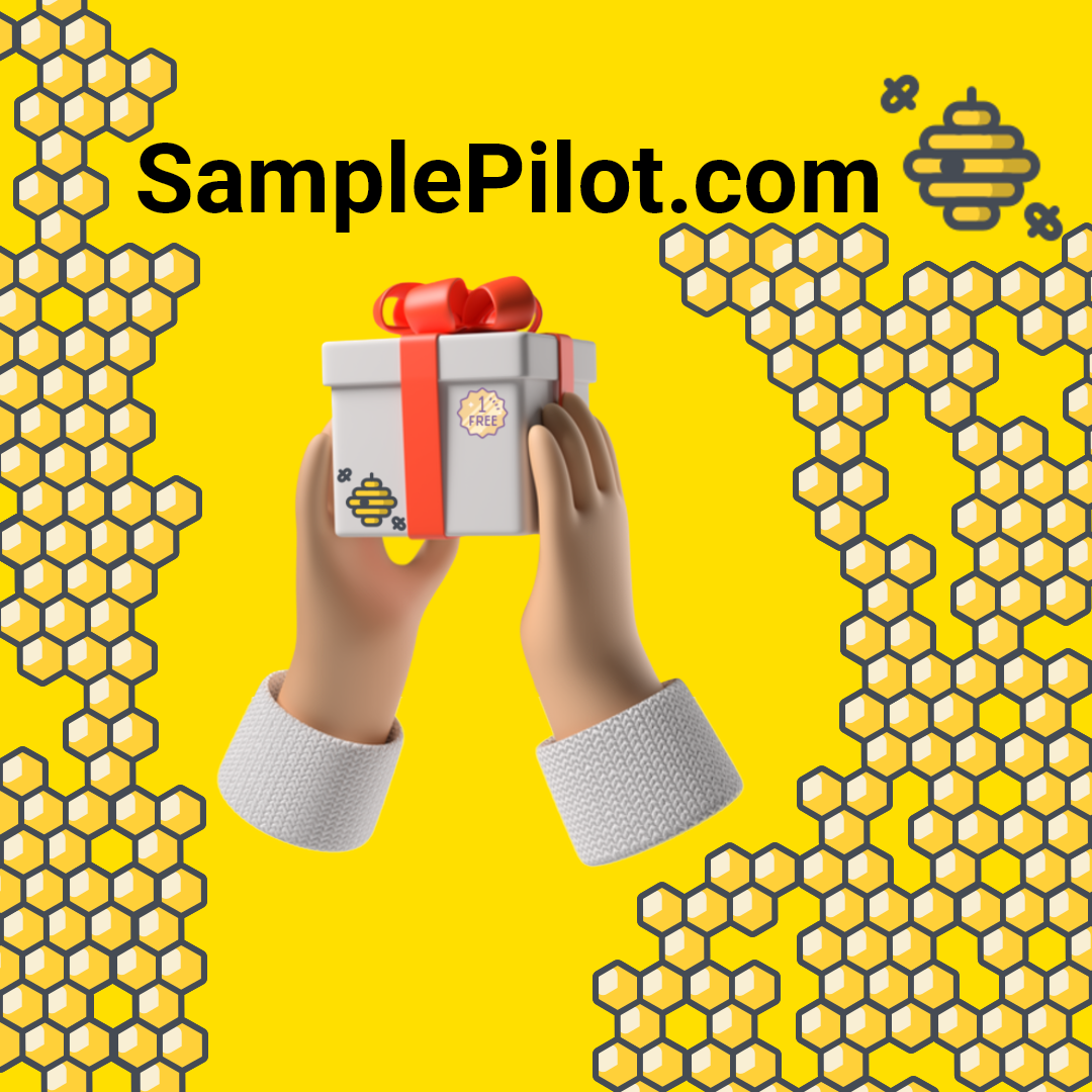 SamplePilot gallery image