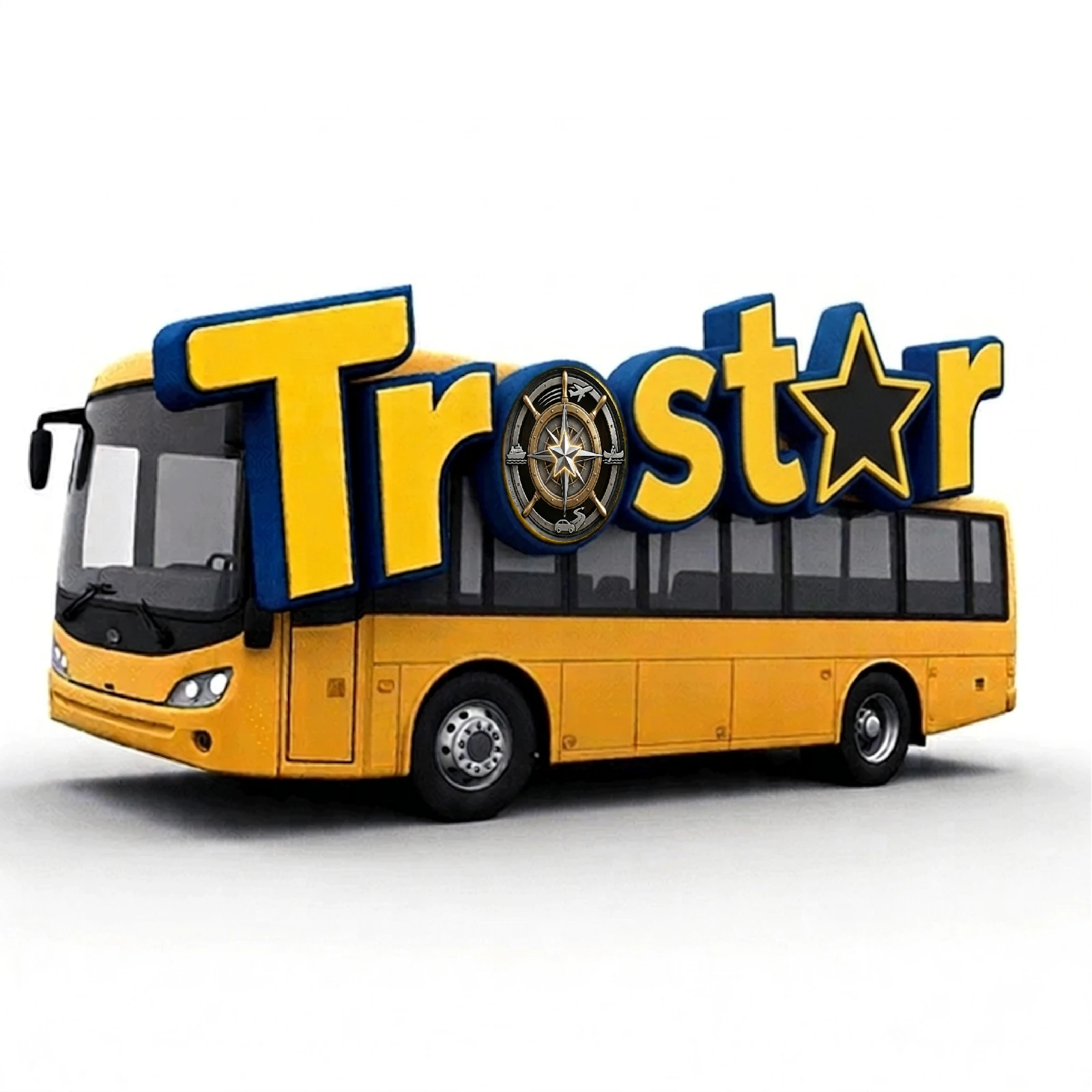 Trostar screenshot 4