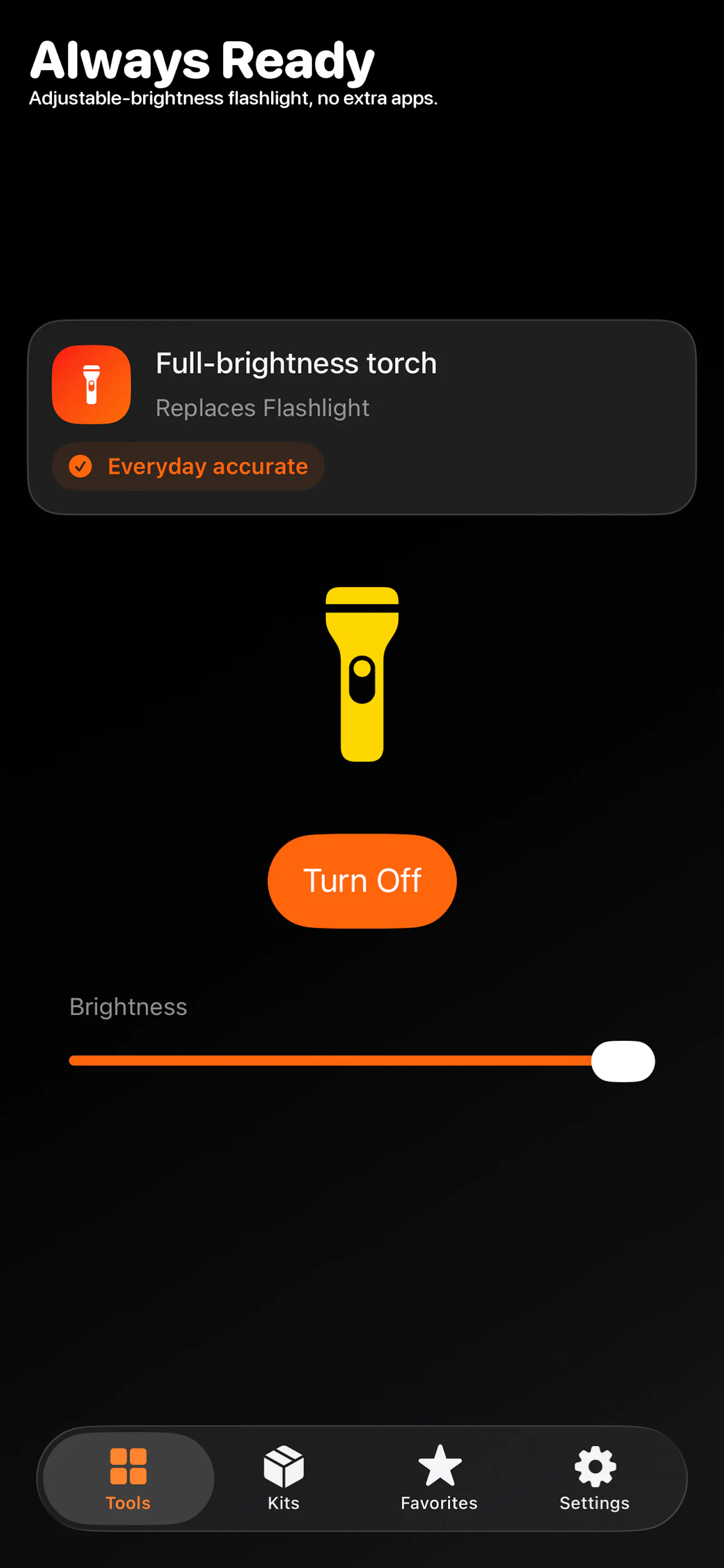 Tooliverse: Pocket Toolbox screenshot 14