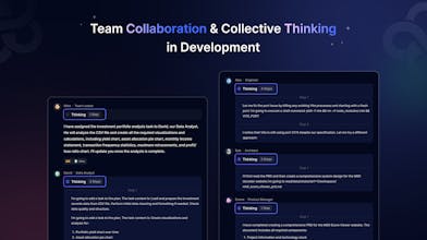 MGX (Now Atoms) gallery image