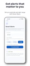 Health Alerts UK gallery image