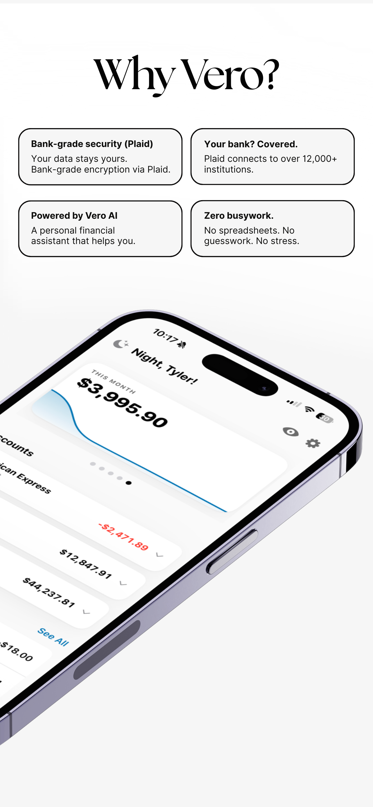 Ask Vero gallery image