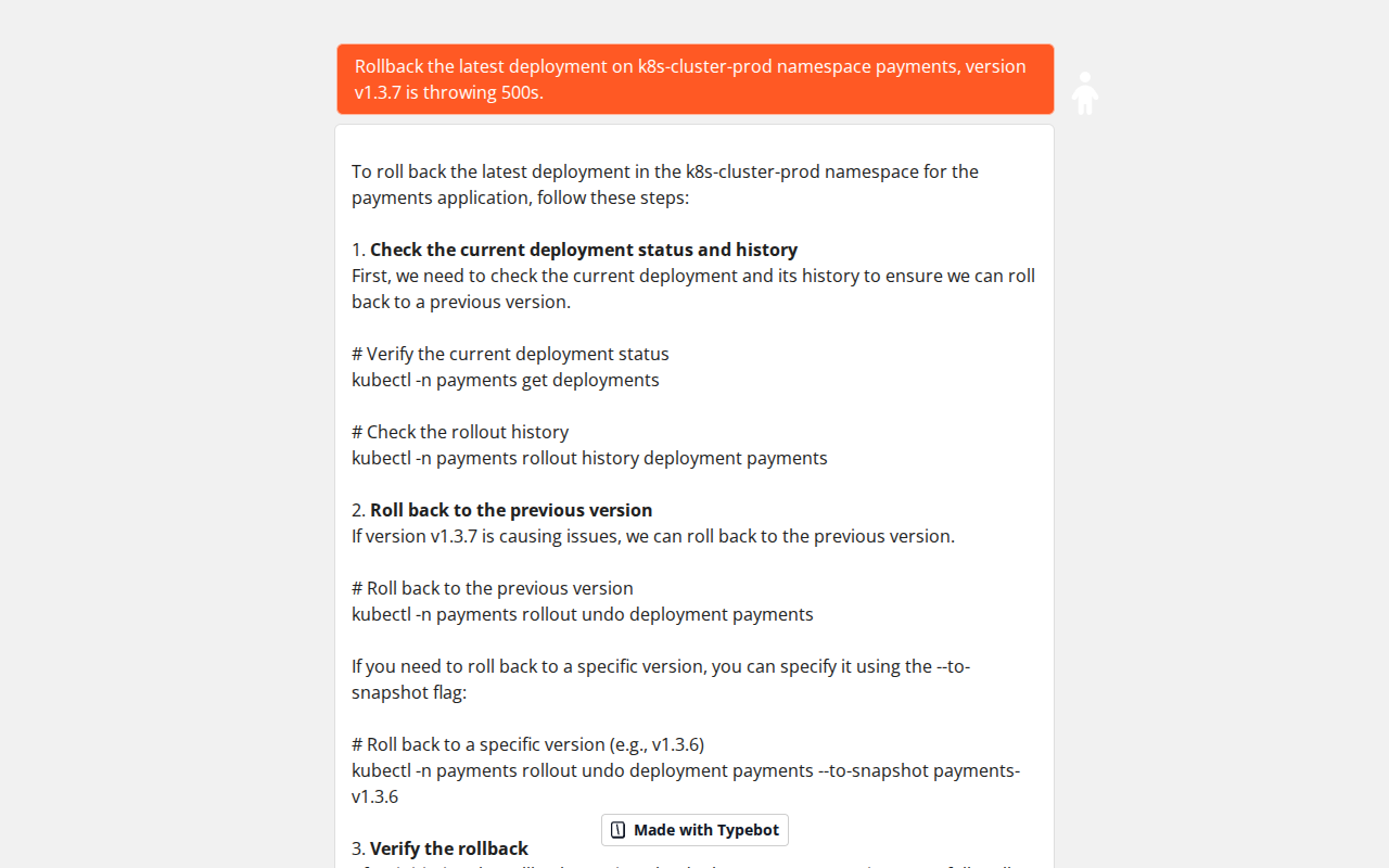 Devops and System Administration gallery image