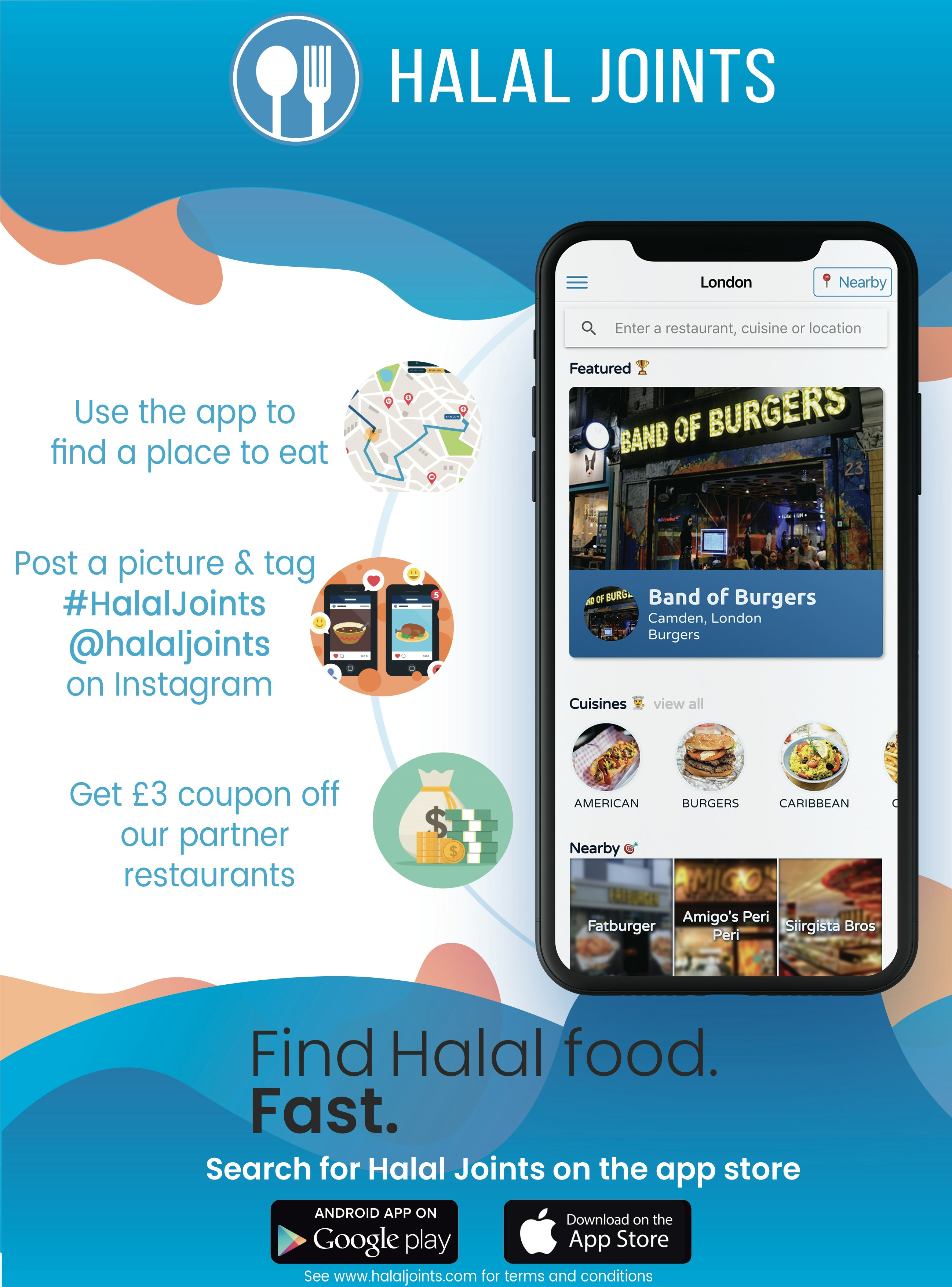 Halal Joints gallery image