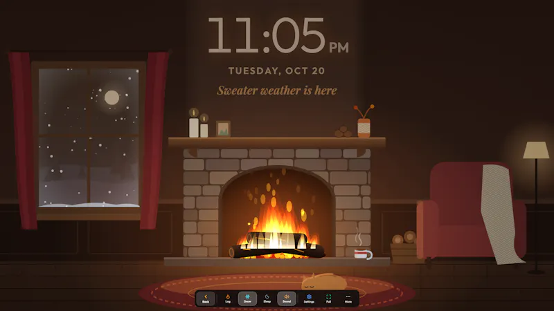 Updrawer screenshot 4