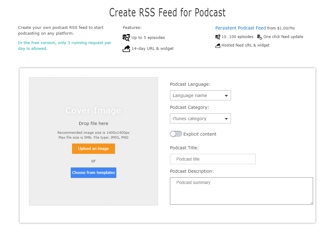 MySitemapGenerator gallery image