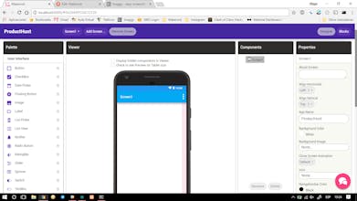 Makeroid gallery image