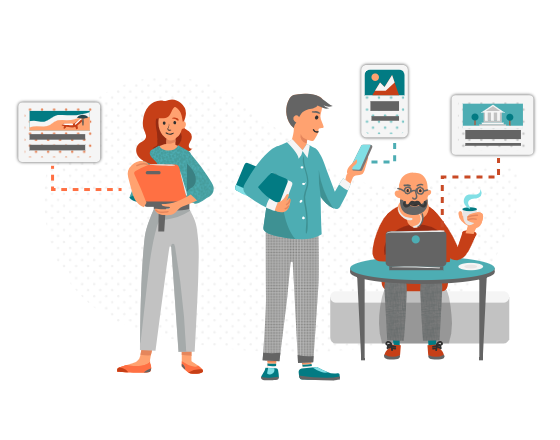 DataSine gallery image