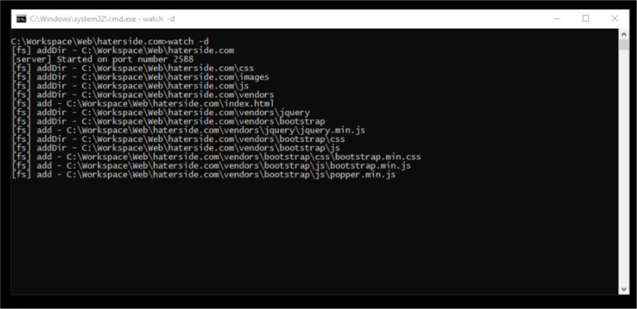 Watchist gallery image