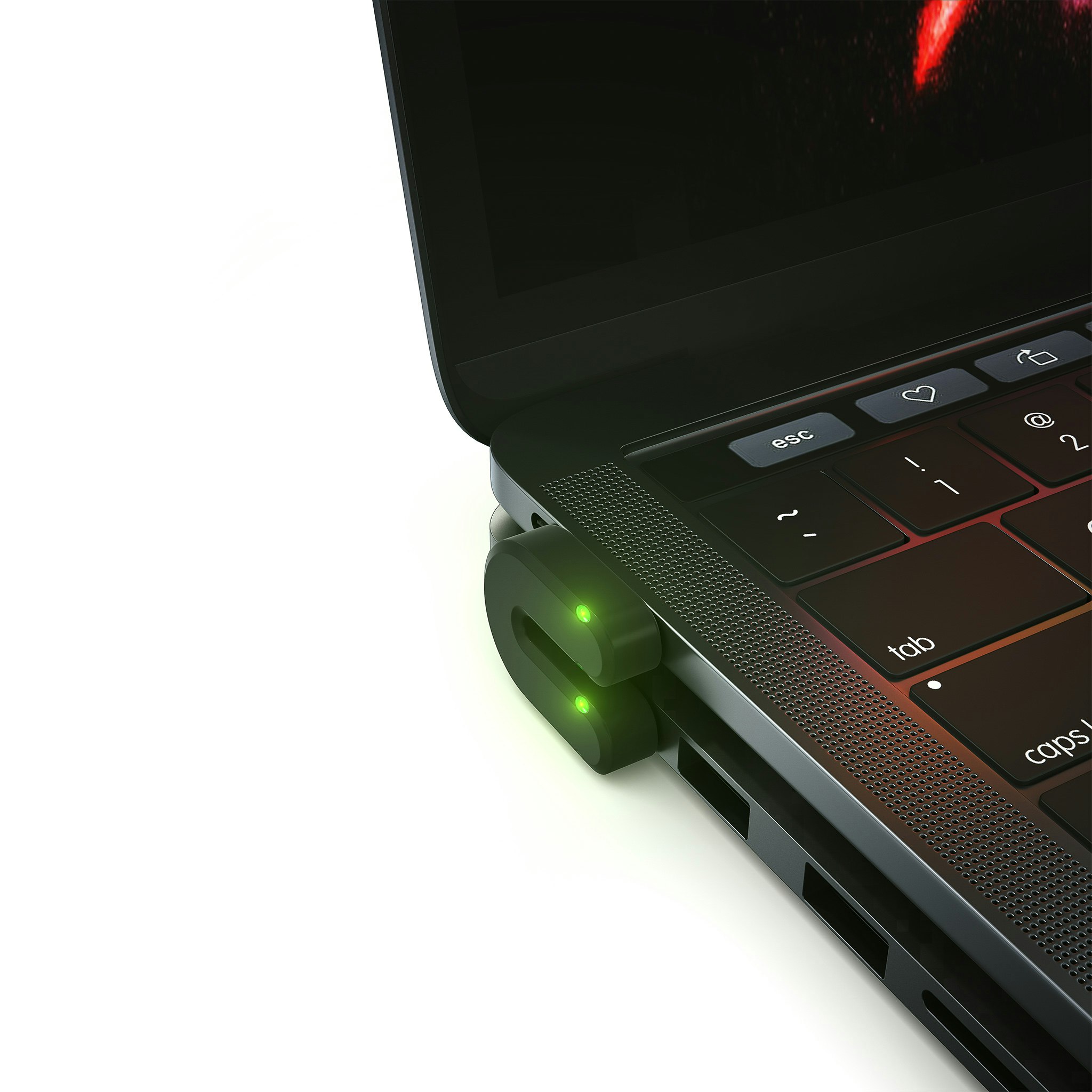 linedock gallery image