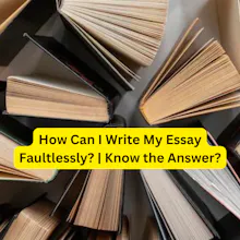 Can I Write Essay with No Plagiarism? gallery image