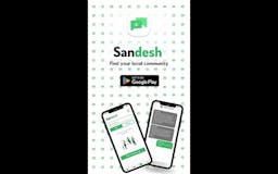 Sandesh media 1