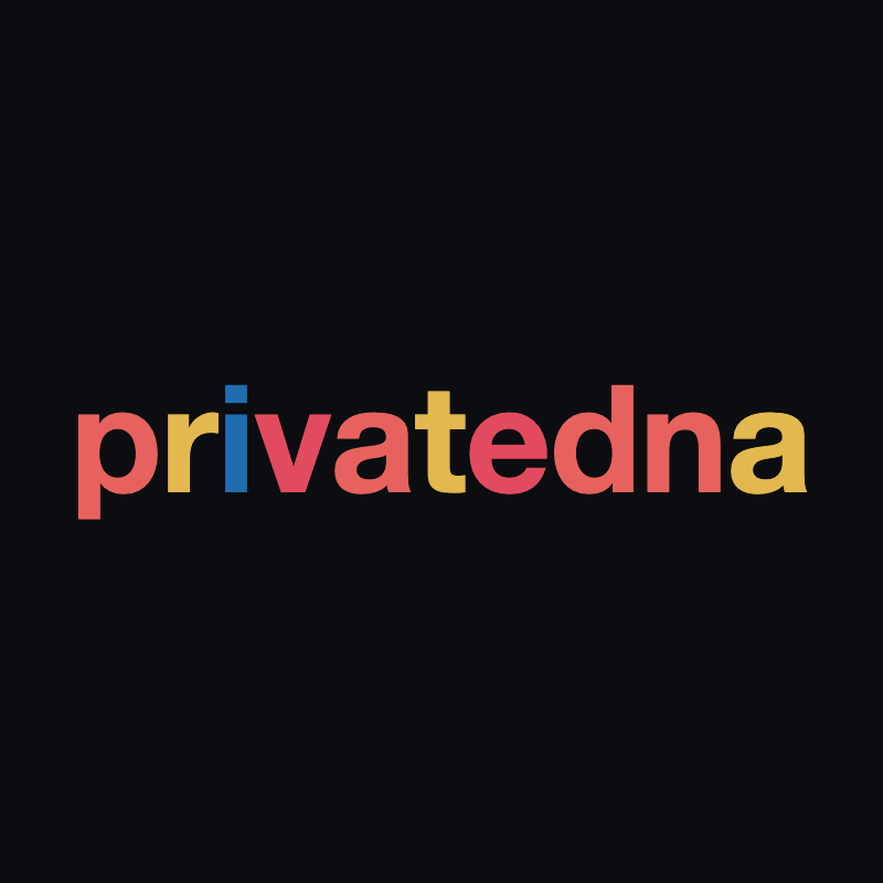 privatedna