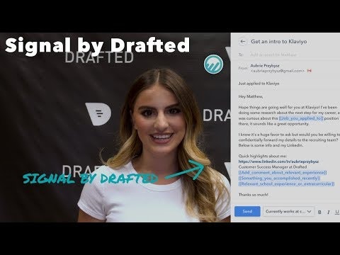 Signal by Drafted gallery image