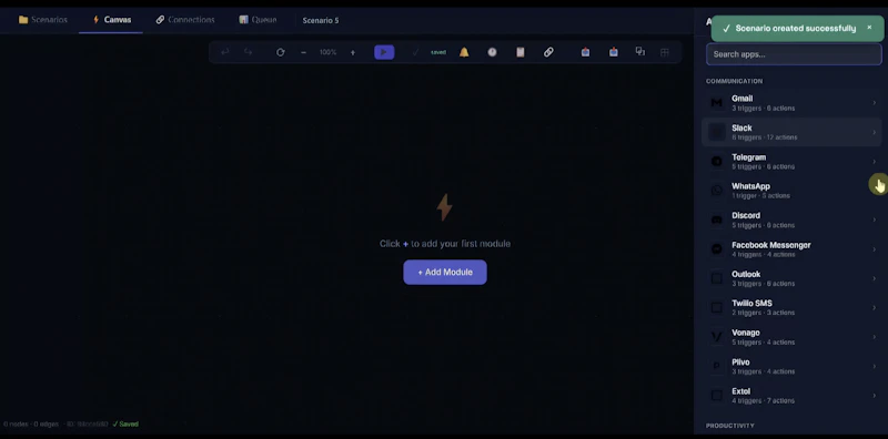 AIUR screenshot 3