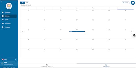 GroomDash gallery image