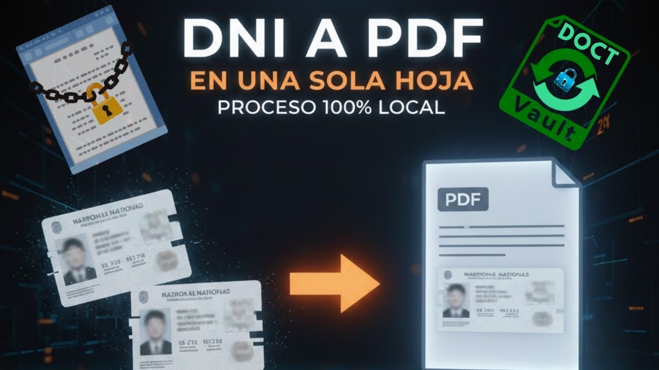 DoctVault gallery image