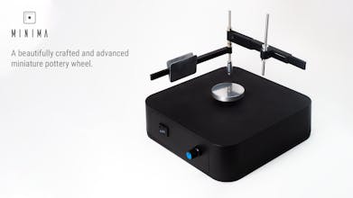 MINIMA gallery image