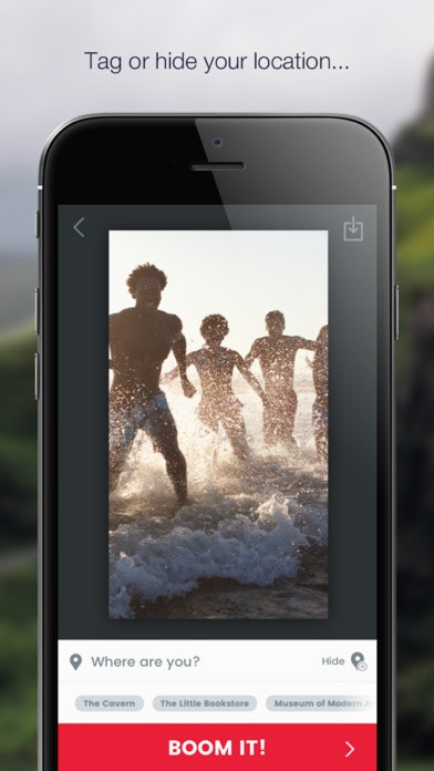 BOOM Social gallery image