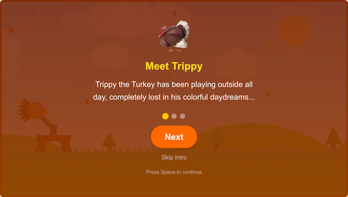 Get Trippy Home产品图