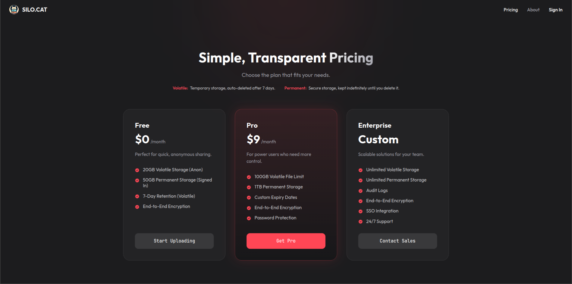 SiloCat - Reforged gallery image