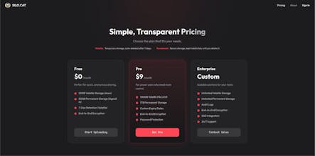 SiloCat - Reforged gallery image