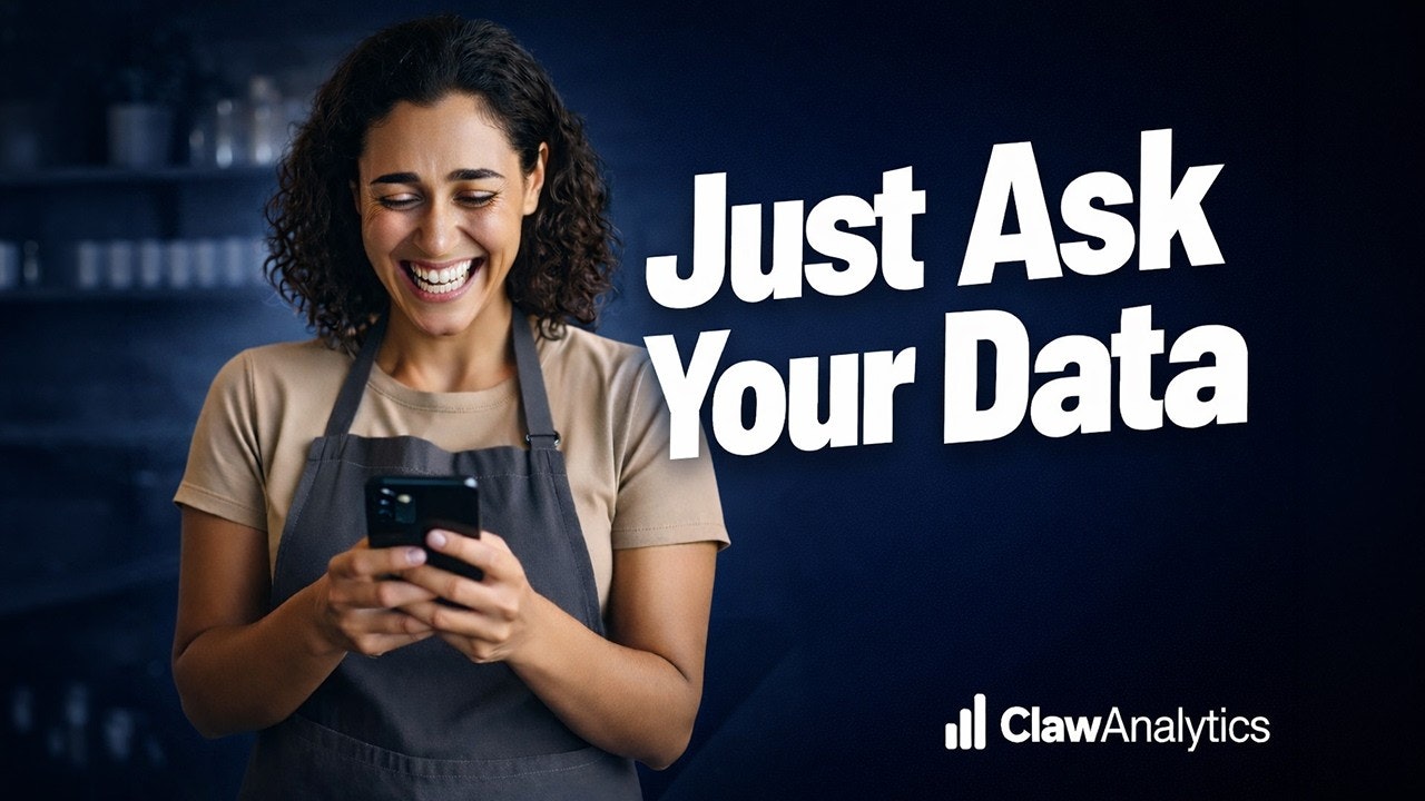 ClawAnalytics gallery image