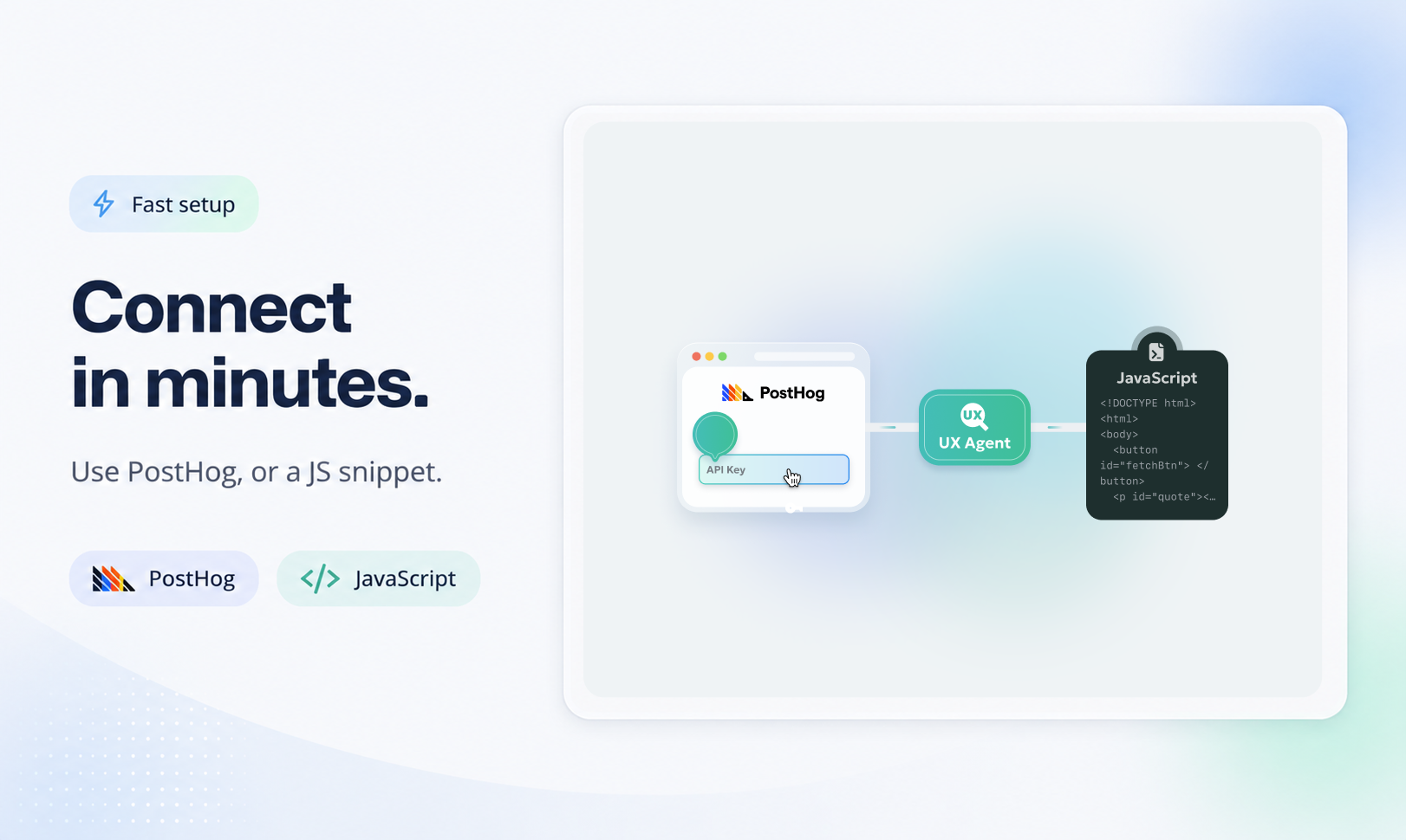 UX Agent gallery image
