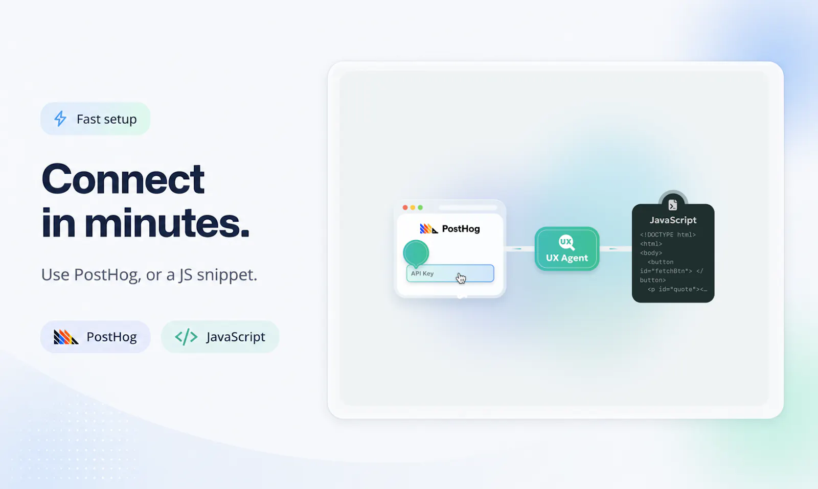 UX Agent screenshot 4