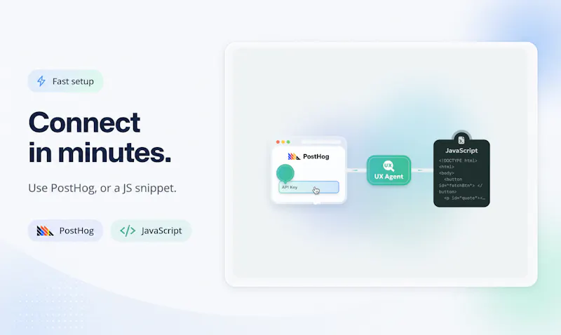UX Agent screenshot 4
