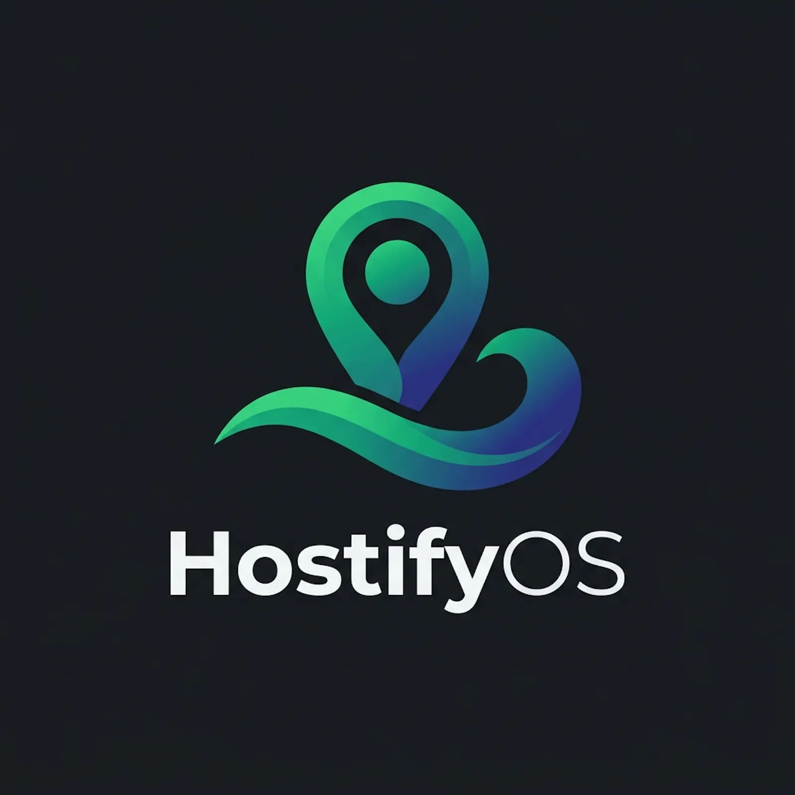 HostifyOS screenshot 1
