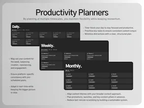 Advanced Social Media Manager gallery image