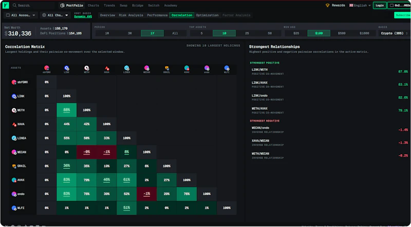 Raster screenshot 6