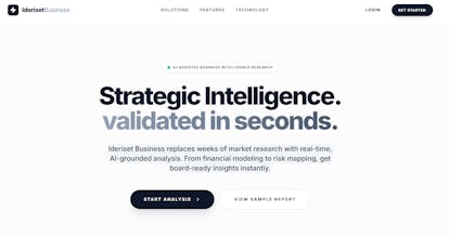 Ideriset Business gallery image