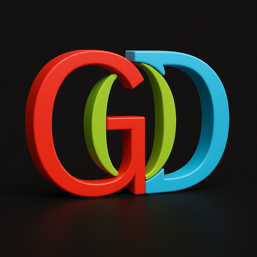 Goddo - your kid's smartest friend