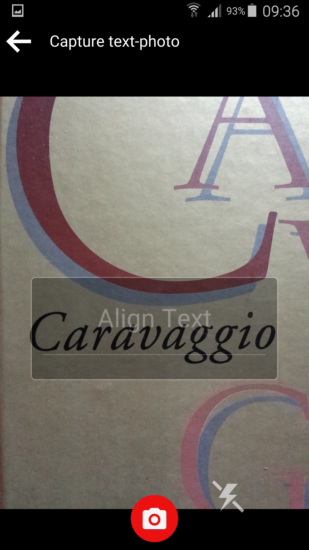 Find my Font gallery image