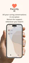ParentlyAI gallery image