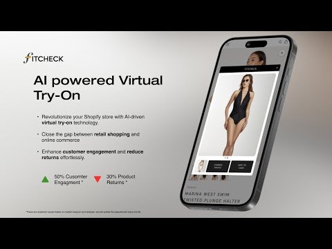 FitCheck gallery image