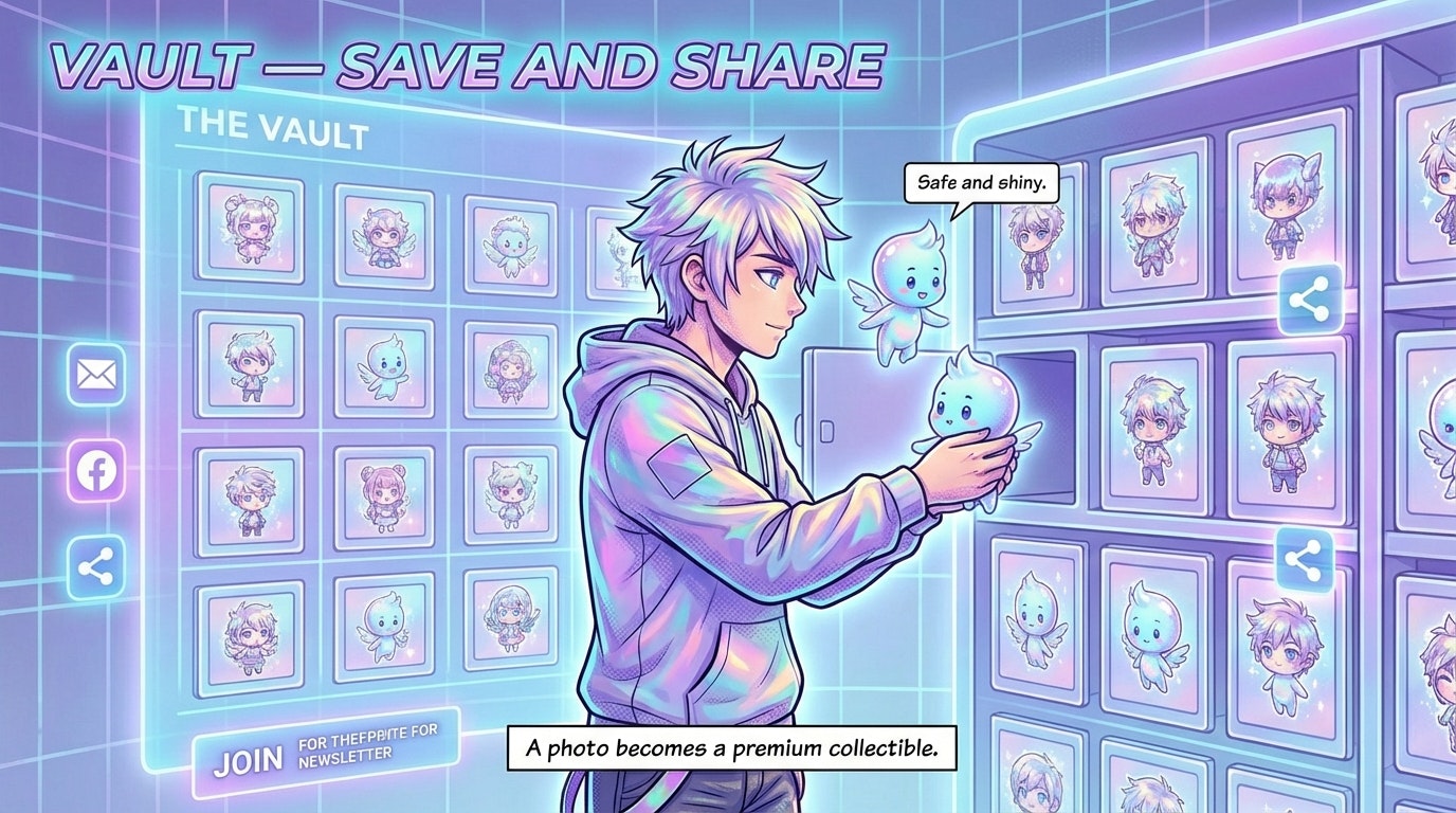 ARTSTYLZ 3D Model & Bobble gallery image