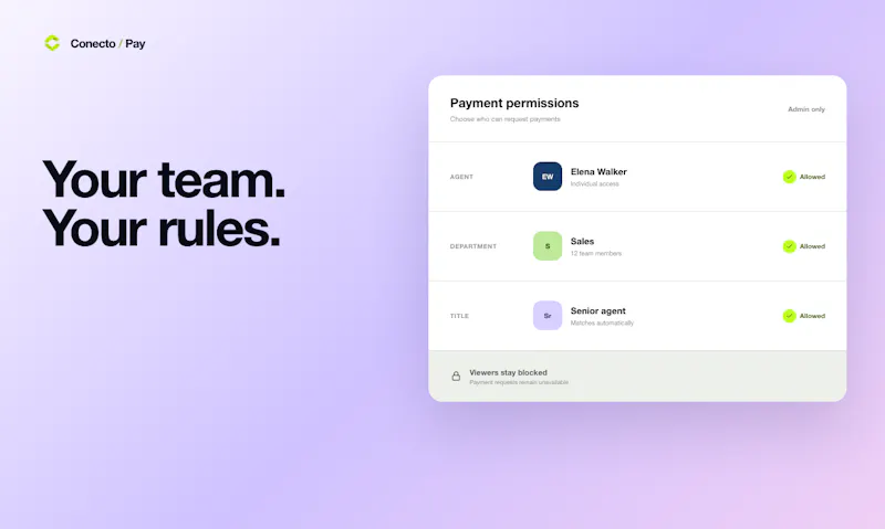 Conecto Pay screenshot 5