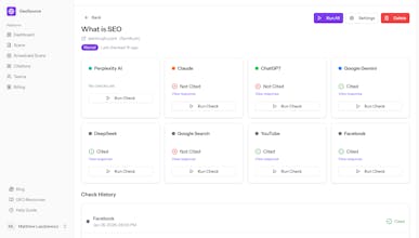 GeoSource.ai gallery image