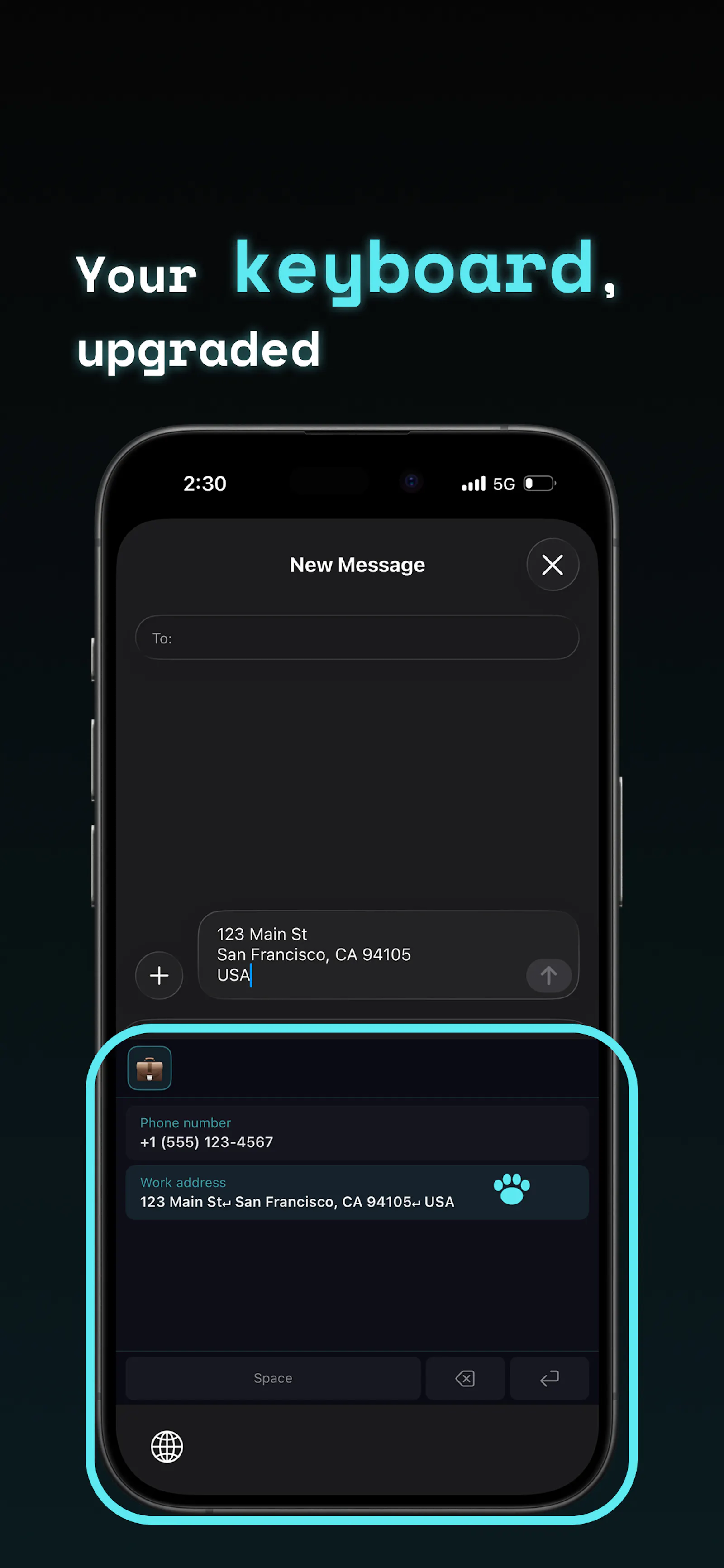 copipi screenshot 2