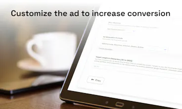 Ad Copy X gallery image