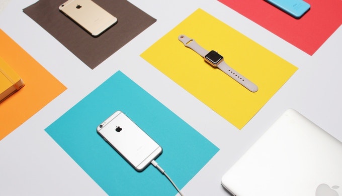 iShteck - Apple's cable protector gallery image