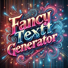 Fancy Text Generator gallery image
