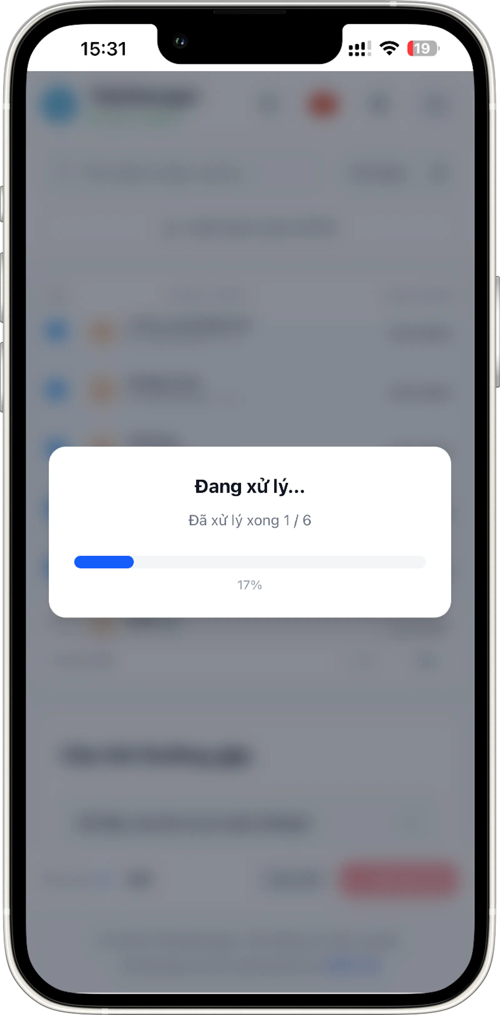 Bulk Manage Telegram Groups, Channels screenshot 6