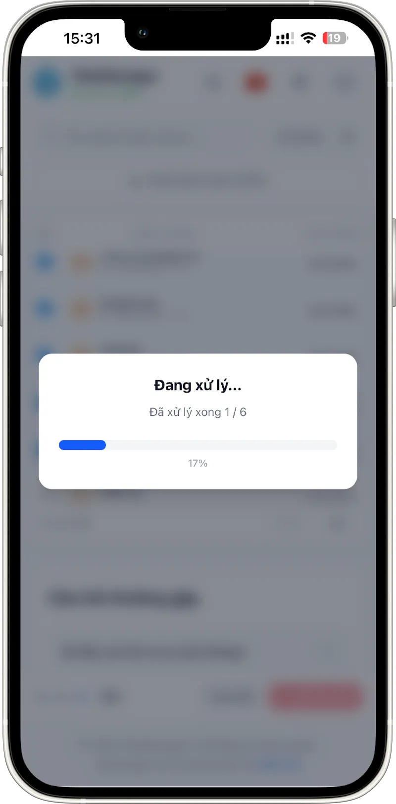 Bulk Manage Telegram Groups, Channels screenshot 6