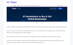 Marketplaces To Buy & Sell Online Biz media 3