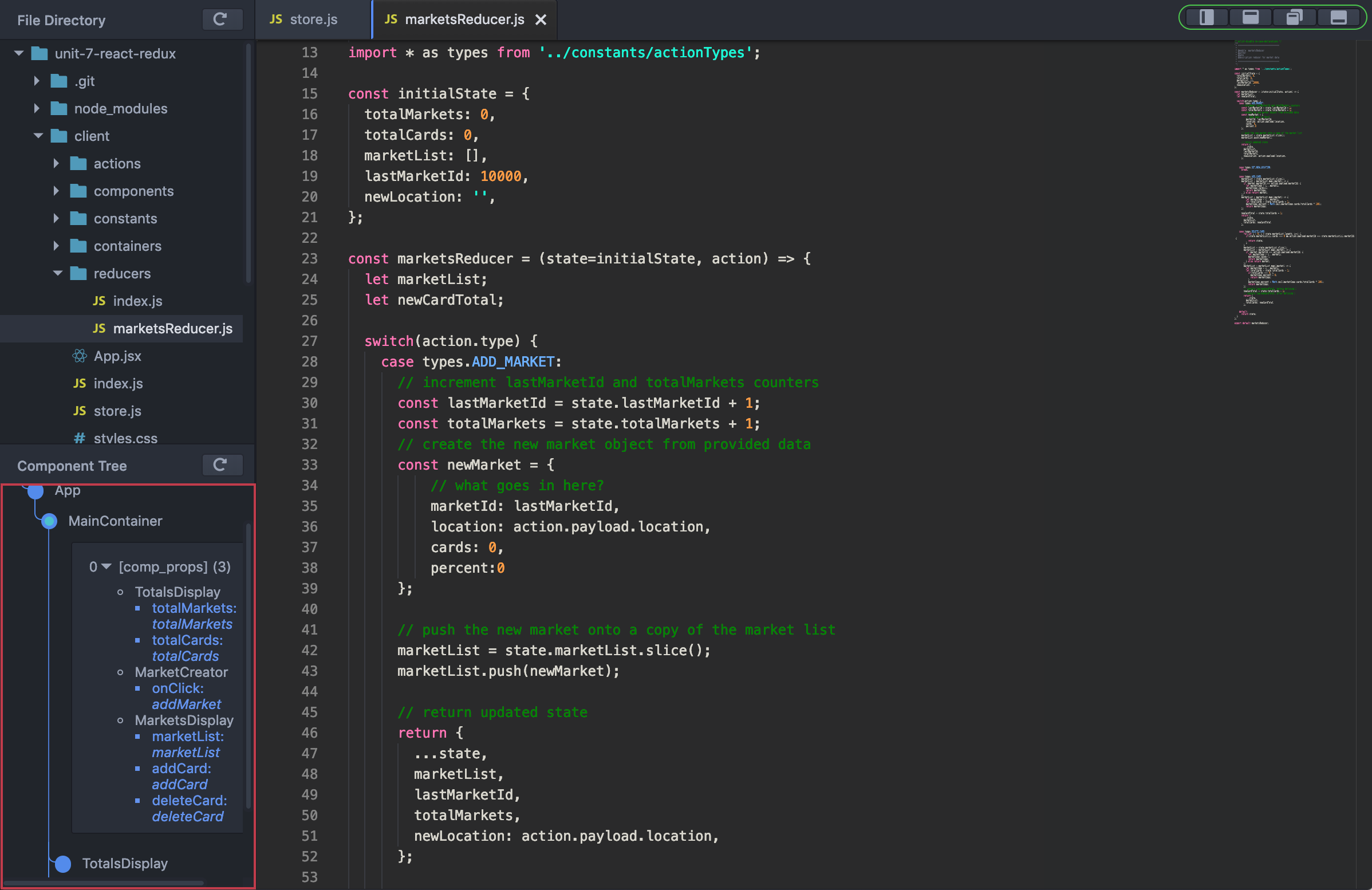 Reactide gallery image