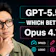 GPT-5.5 vs Opus 4.7 Tested
